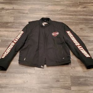 Harley Davidson Men's Coat